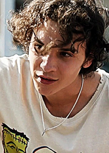 Benjamin Wadsworth photo