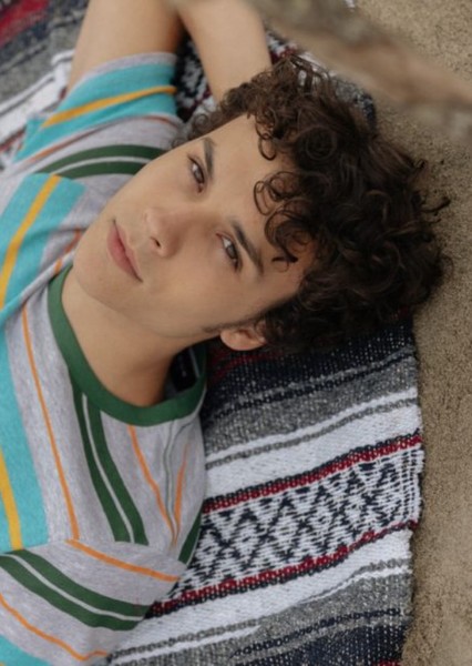 Benjamin Wadsworth