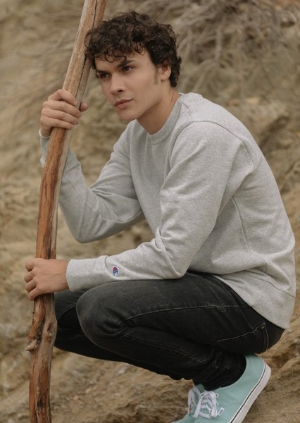 Benjamin Wadsworth photo