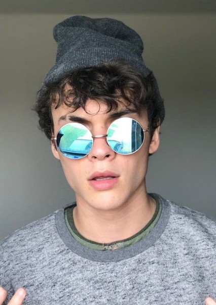 Benjamin Wadsworth photo