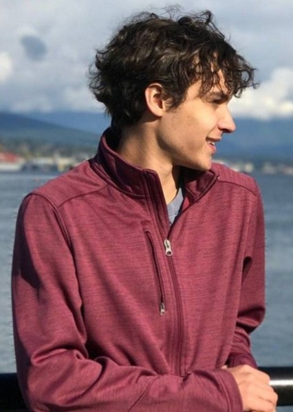 Benjamin Wadsworth photo