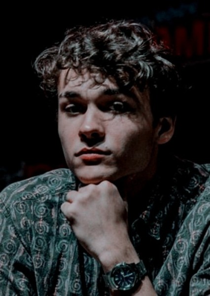 Benjamin Wadsworth photo