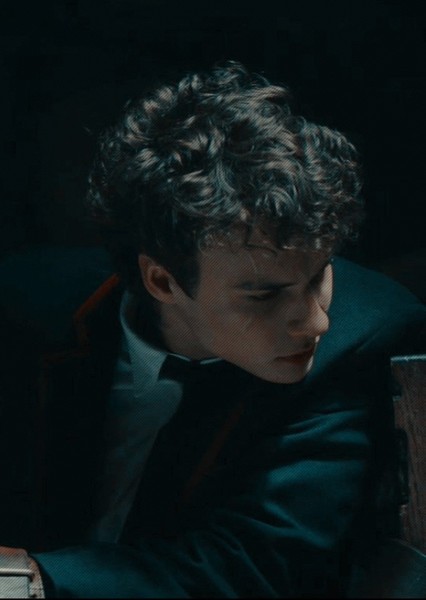 Benjamin Wadsworth photo