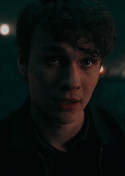 Benjamin Wadsworth photo