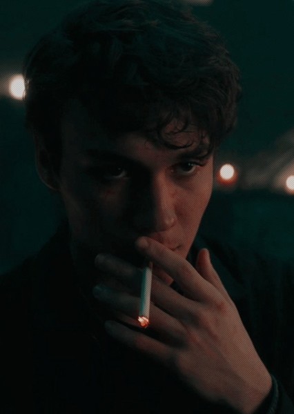 Benjamin Wadsworth photo