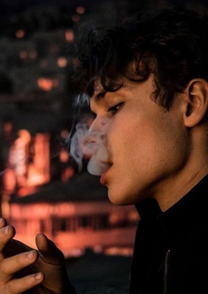 Benjamin Wadsworth photo