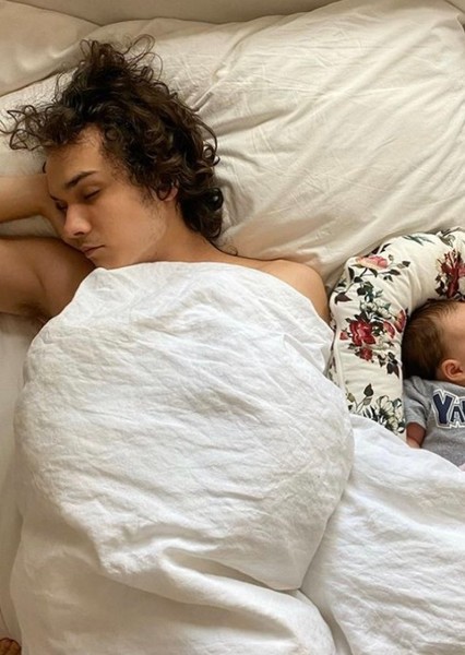 Benjamin Wadsworth photo