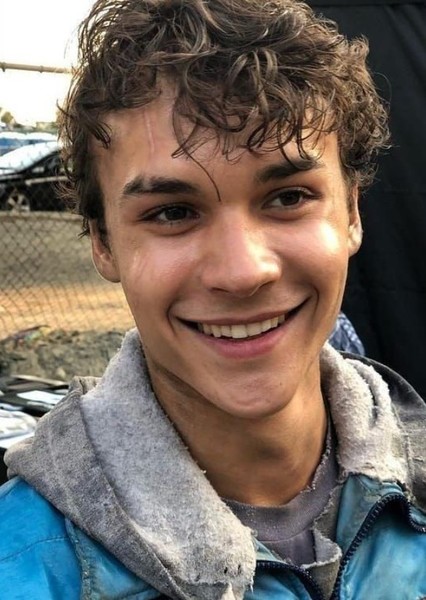 Benjamin Wadsworth photo