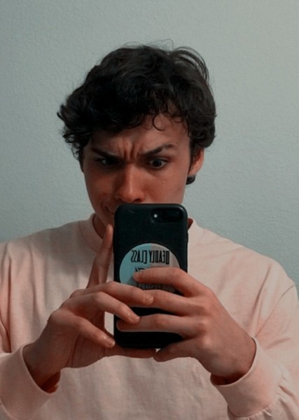 Benjamin Wadsworth photo