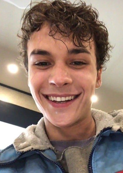 Benjamin Wadsworth photo