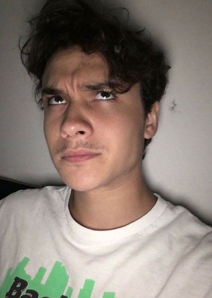 Benjamin Wadsworth photo