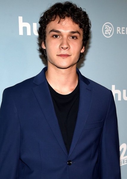 Benjamin Wadsworth photo