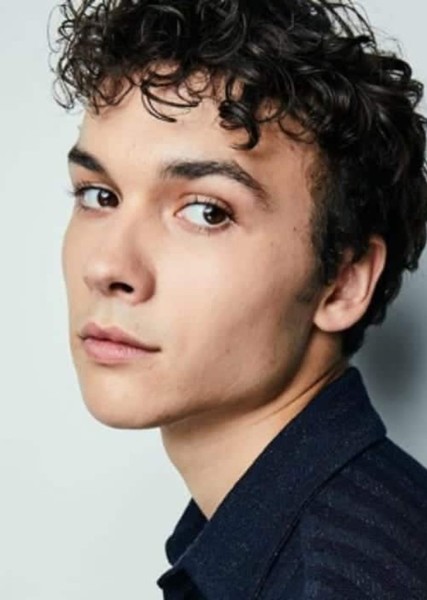 Benjamin Wadsworth photo