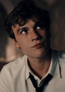 Benjamin Wadsworth