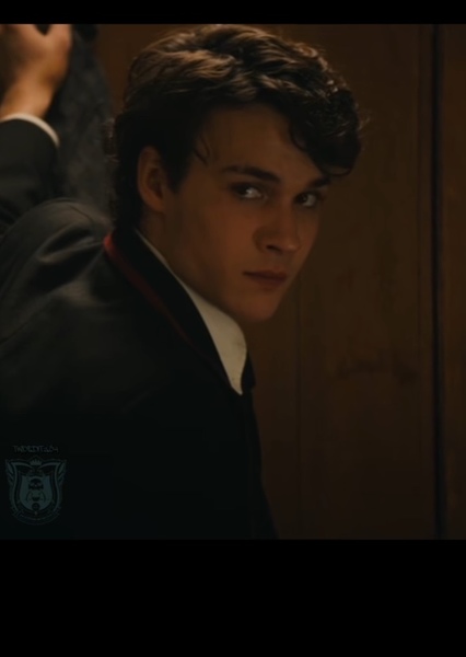 Benjamin Wadsworth photo