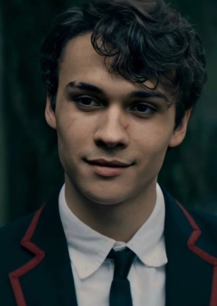 Benjamin Wadsworth