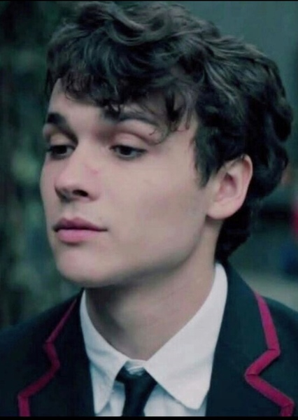 Benjamin Wadsworth photo