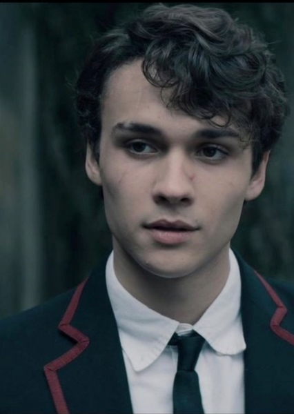 Benjamin Wadsworth photo