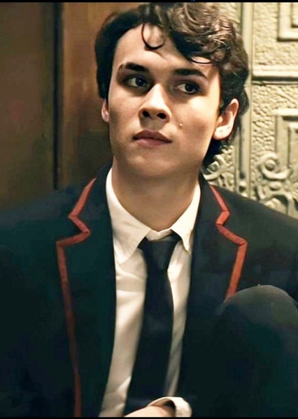 Benjamin Wadsworth photo