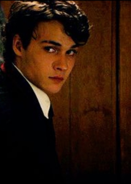 Benjamin Wadsworth photo