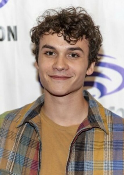 Benjamin Wadsworth photo