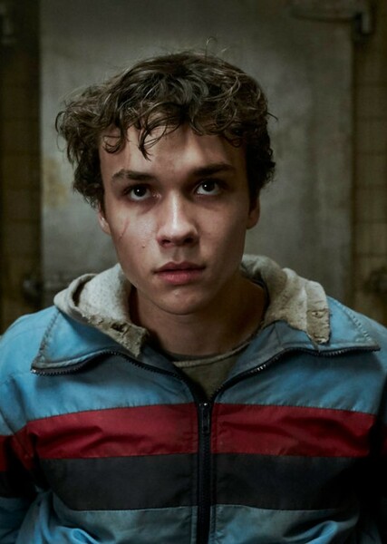 Benjamin Wadsworth photo
