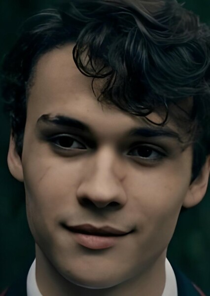 Benjamin Wadsworth photo