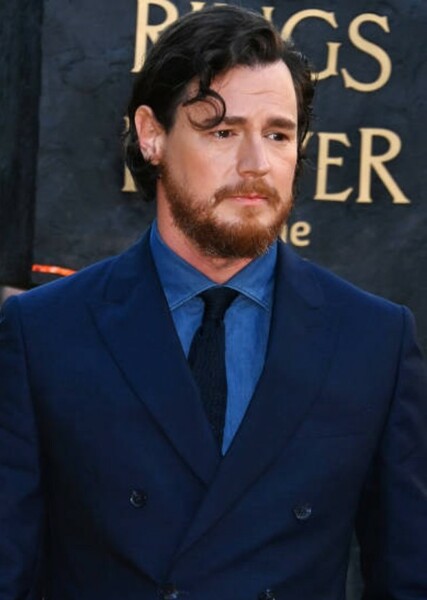Benjamin Walker photo