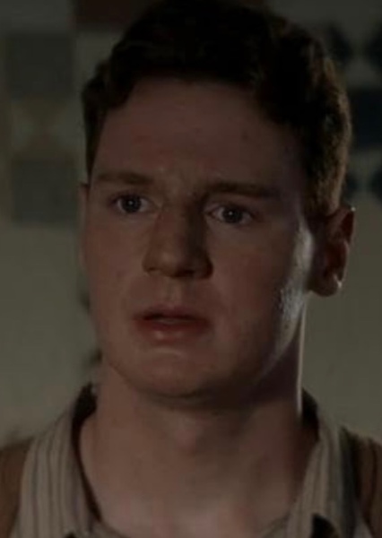Benjamin Walker photo