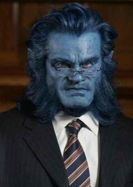 Benjamin Walker photo