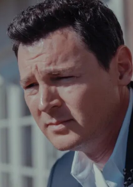 Benjamin Walker
