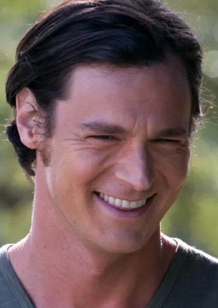 Benjamin Walker photo