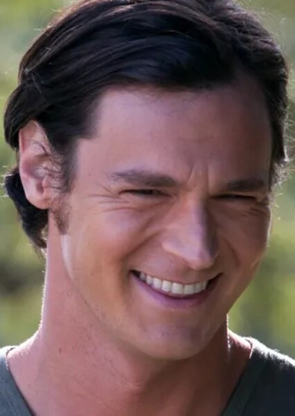 Benjamin Walker photo