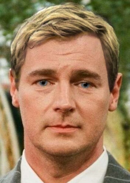 Benjamin Walker photo