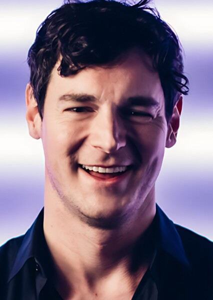 Benjamin Walker photo