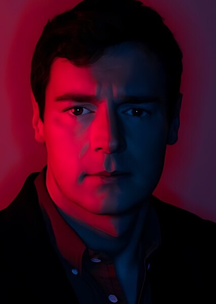 Benjamin Walker photo