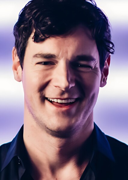 Benjamin Walker photo