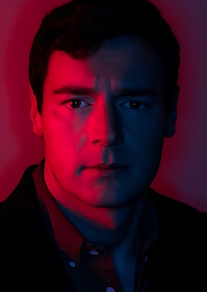 Benjamin Walker