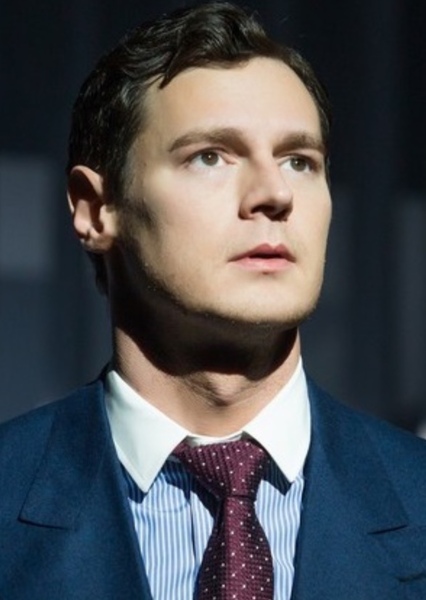 Benjamin Walker photo