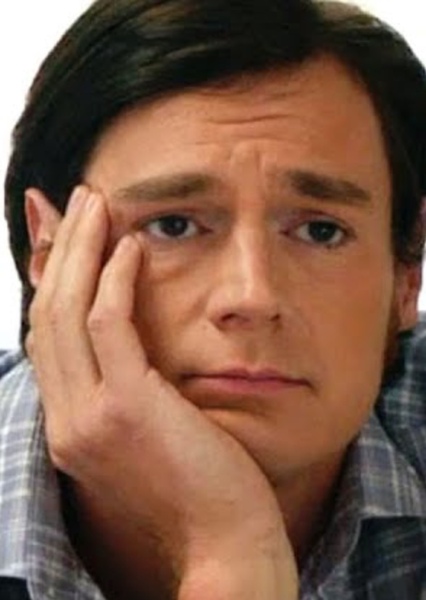 Benjamin Walker photo
