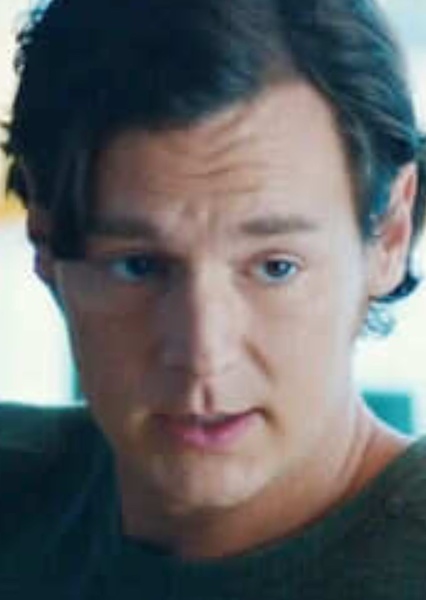 Benjamin Walker photo