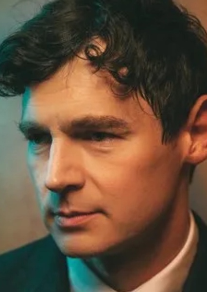 Benjamin Walker photo