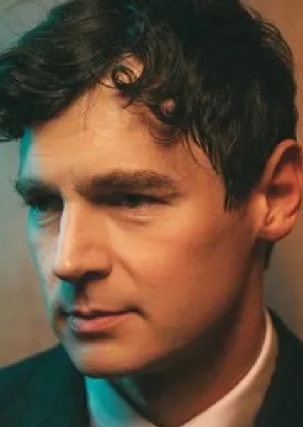 Benjamin Walker photo