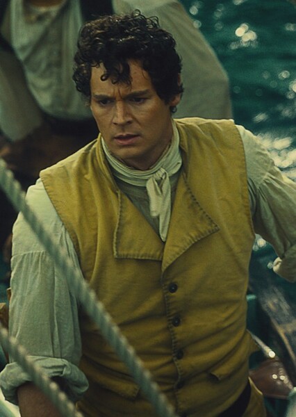 Benjamin Walker photo