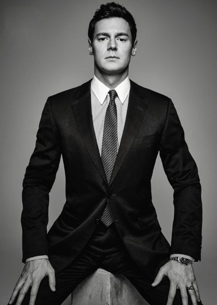 Benjamin Walker photo