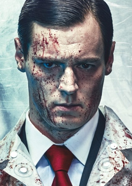 Benjamin Walker