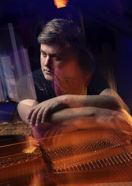 Benjamin Wallfisch