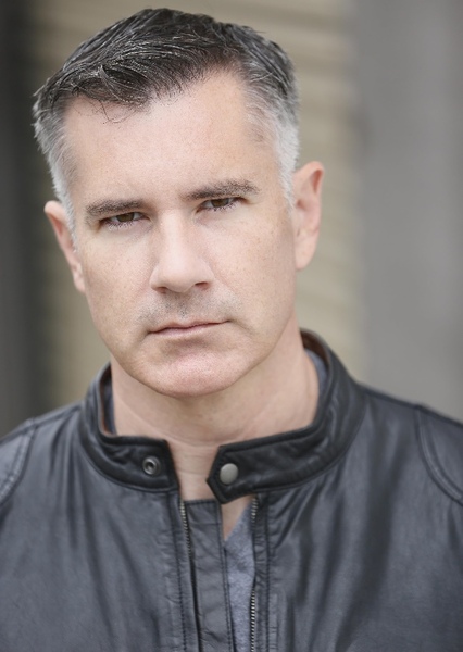Benjamin Waters photo