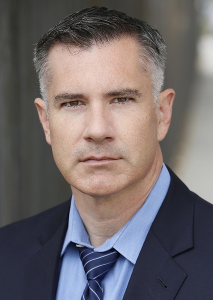 Benjamin Waters photo