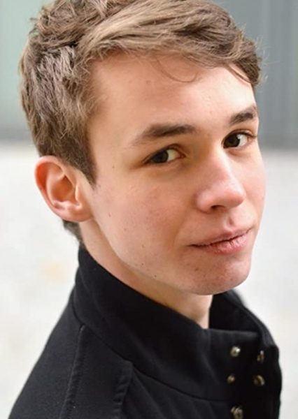 Benjamin Weygand photo